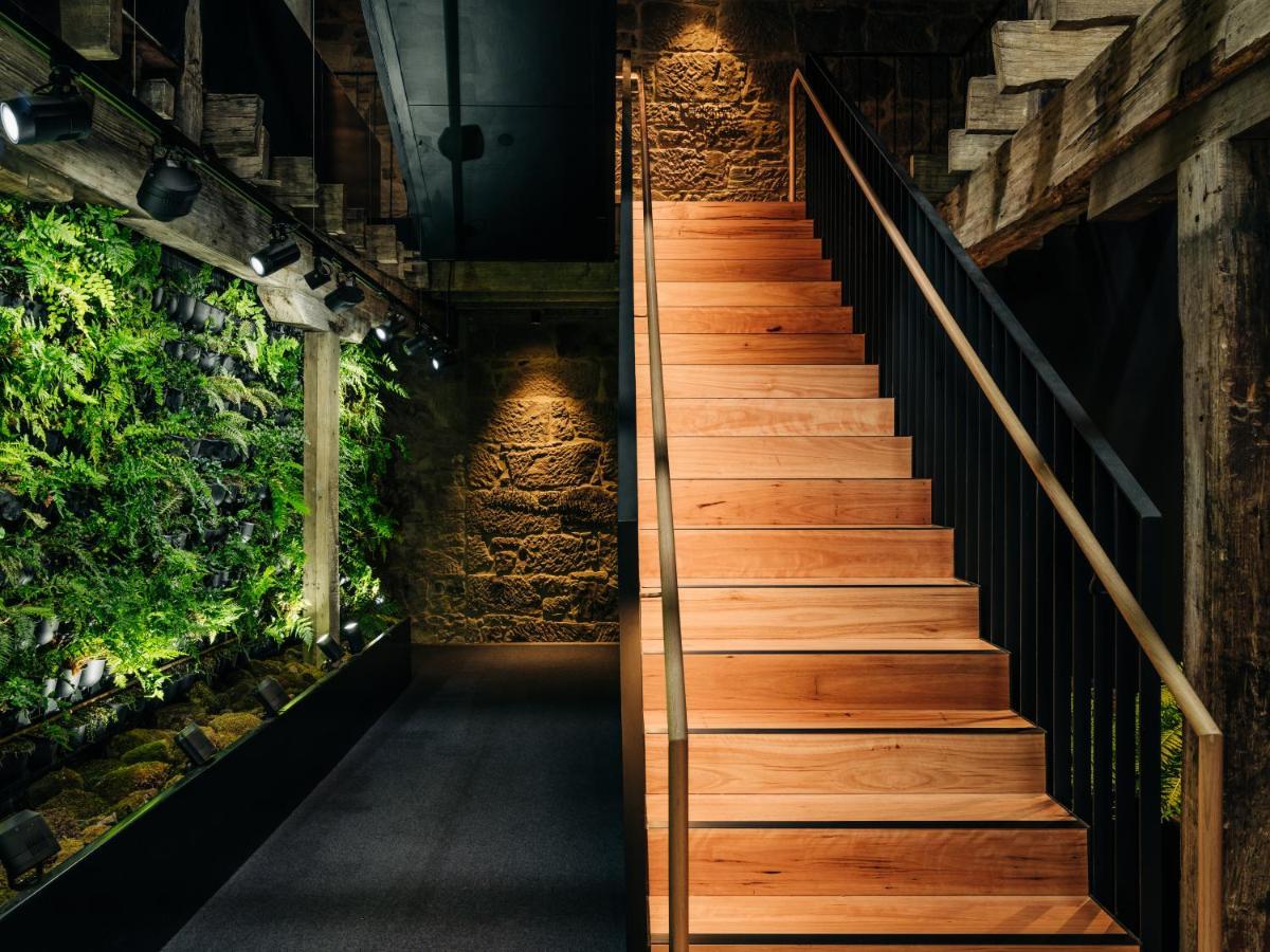 הובארט Moss Hotel מראה חיצוני תמונה