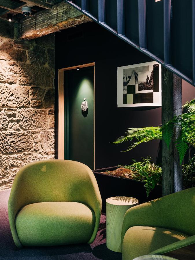 הובארט Moss Hotel מראה חיצוני תמונה