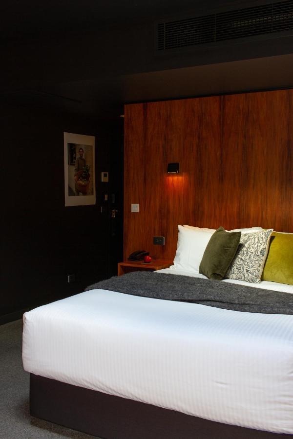הובארט Moss Hotel מראה חיצוני תמונה