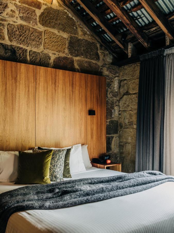 הובארט Moss Hotel מראה חיצוני תמונה
